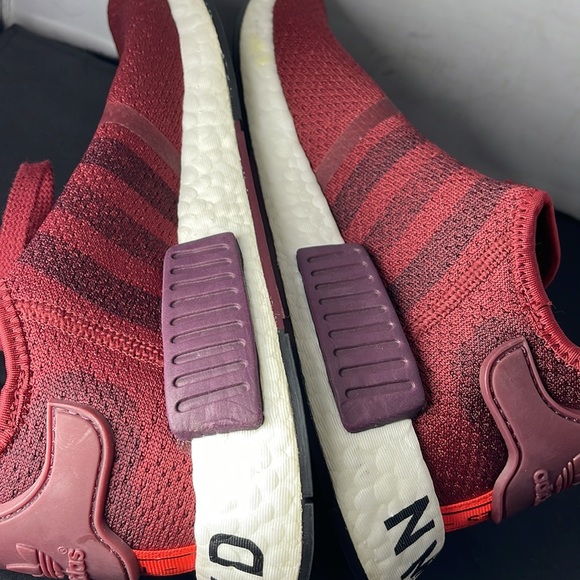 ADIDAS NMD - Picture 7 of 10